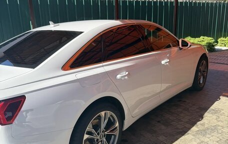 Audi A6, 2021 год, 3 600 000 рублей, 12 фотография