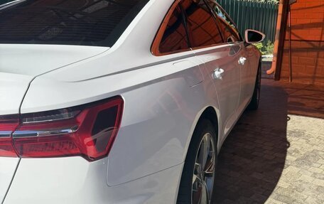 Audi A6, 2021 год, 3 600 000 рублей, 11 фотография