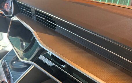 Audi A6, 2021 год, 3 600 000 рублей, 15 фотография