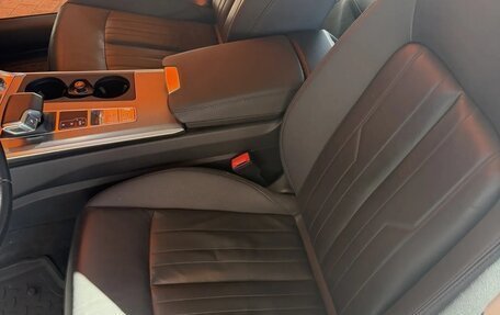 Audi A6, 2021 год, 3 600 000 рублей, 23 фотография