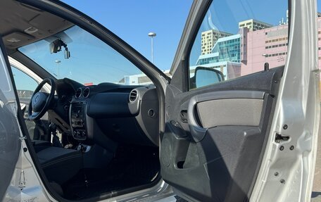 Renault Duster I рестайлинг, 2013 год, 750 000 рублей, 9 фотография