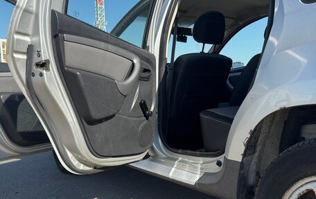 Renault Duster I рестайлинг, 2013 год, 750 000 рублей, 12 фотография