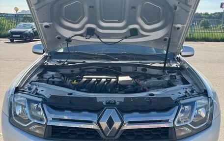Renault Duster I рестайлинг, 2013 год, 750 000 рублей, 7 фотография