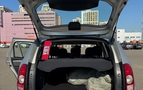 Renault Duster I рестайлинг, 2013 год, 750 000 рублей, 8 фотография