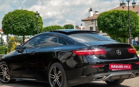 Mercedes-Benz E-Класс, 2017 год, 3 450 000 рублей, 2 фотография