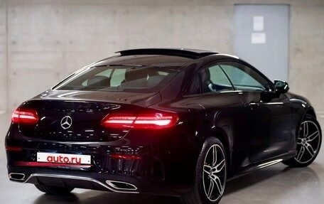 Mercedes-Benz E-Класс, 2017 год, 3 450 000 рублей, 18 фотография