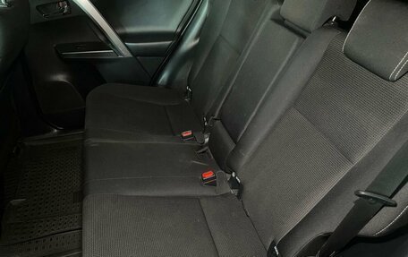Toyota RAV4, 2017 год, 2 450 000 рублей, 11 фотография