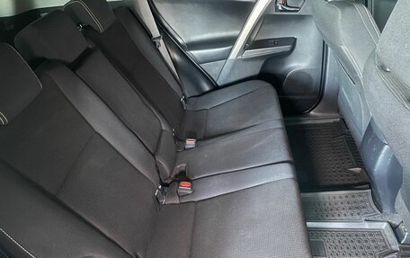 Toyota RAV4, 2017 год, 2 450 000 рублей, 8 фотография