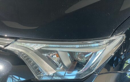 Toyota RAV4, 2017 год, 2 450 000 рублей, 14 фотография