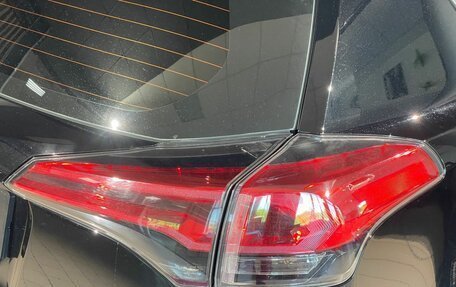 Toyota RAV4, 2017 год, 2 450 000 рублей, 15 фотография