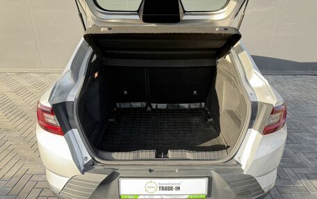 Renault Arkana I, 2019 год, 1 595 000 рублей, 7 фотография