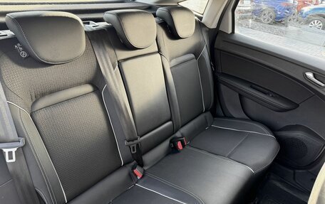 Renault Arkana I, 2019 год, 1 595 000 рублей, 13 фотография