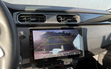 Renault Arkana I, 2019 год, 1 595 000 рублей, 16 фотография