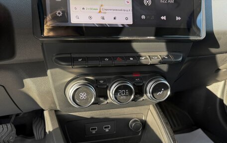 Renault Arkana I, 2019 год, 1 595 000 рублей, 18 фотография