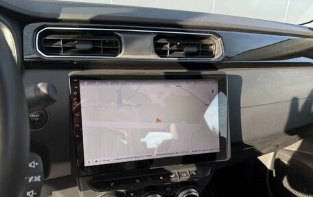 Renault Arkana I, 2019 год, 1 595 000 рублей, 17 фотография