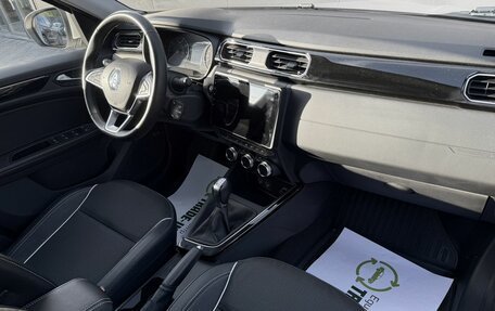 Renault Arkana I, 2019 год, 1 595 000 рублей, 14 фотография