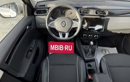 Renault Arkana I, 2019 год, 1 595 000 рублей, 12 фотография