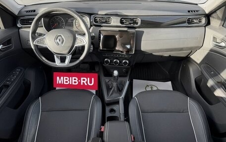 Renault Arkana I, 2019 год, 1 595 000 рублей, 11 фотография