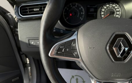 Renault Arkana I, 2019 год, 1 595 000 рублей, 19 фотография