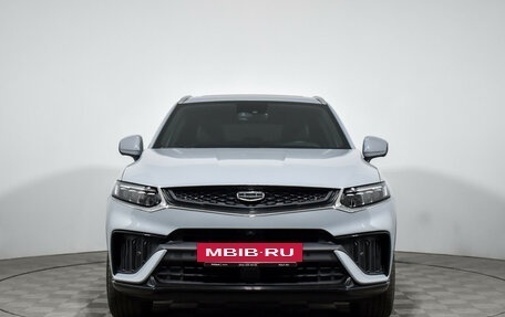 Geely Tugella FY11, 2023 год, 3 049 000 рублей, 2 фотография