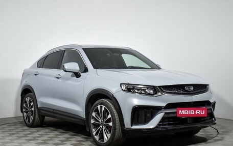 Geely Tugella FY11, 2023 год, 3 049 000 рублей, 3 фотография