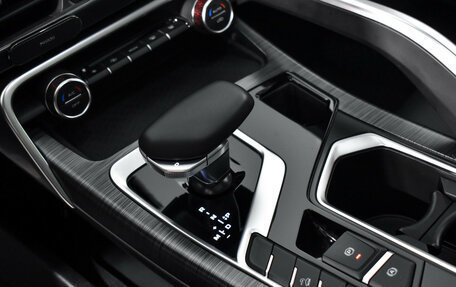 Geely Tugella FY11, 2023 год, 3 049 000 рублей, 13 фотография