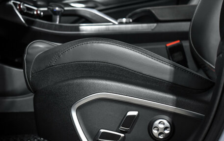 Geely Tugella FY11, 2023 год, 3 049 000 рублей, 12 фотография