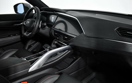 Geely Tugella FY11, 2023 год, 3 049 000 рублей, 15 фотография