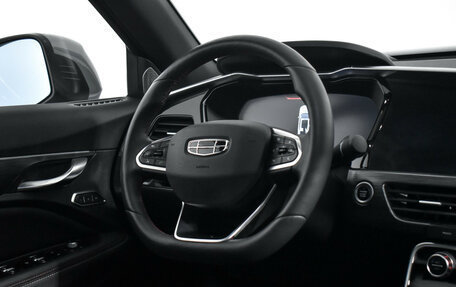 Geely Tugella FY11, 2023 год, 3 049 000 рублей, 16 фотография