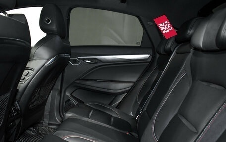 Geely Tugella FY11, 2023 год, 3 049 000 рублей, 14 фотография