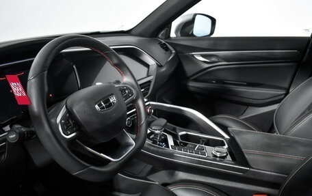 Geely Tugella FY11, 2023 год, 3 049 000 рублей, 10 фотография