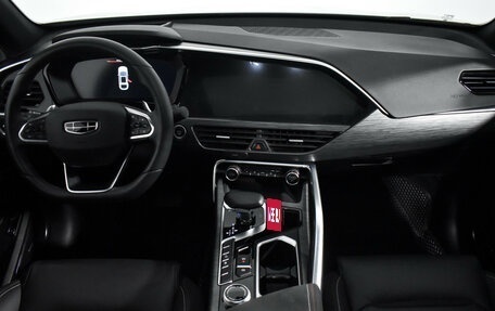 Geely Tugella FY11, 2023 год, 3 049 000 рублей, 17 фотография