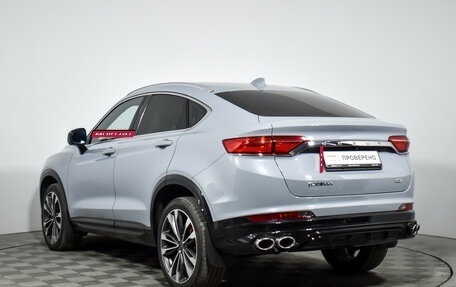 Geely Tugella FY11, 2023 год, 3 049 000 рублей, 8 фотография