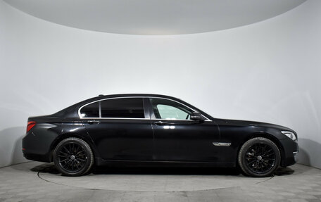 BMW 7 серия, 2012 год, 1 797 869 рублей, 4 фотография
