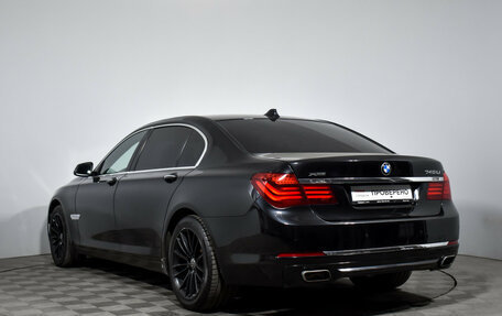 BMW 7 серия, 2012 год, 1 797 869 рублей, 8 фотография