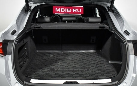 Geely Tugella FY11, 2023 год, 3 049 000 рублей, 23 фотография