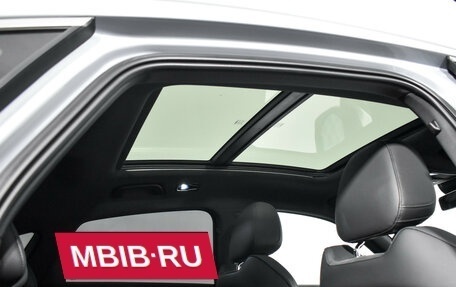 Geely Tugella FY11, 2023 год, 3 049 000 рублей, 22 фотография