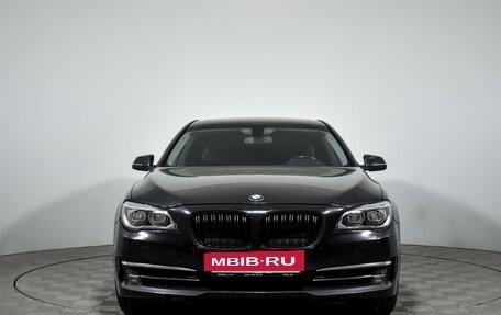 BMW 7 серия, 2012 год, 1 797 869 рублей, 2 фотография