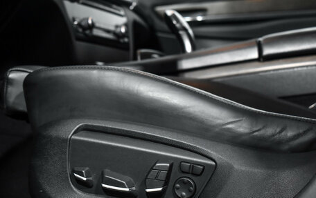 BMW 7 серия, 2012 год, 1 797 869 рублей, 12 фотография