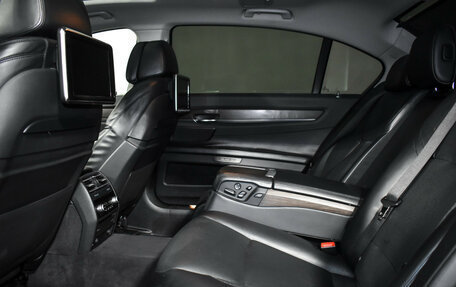 BMW 7 серия, 2012 год, 1 797 869 рублей, 14 фотография