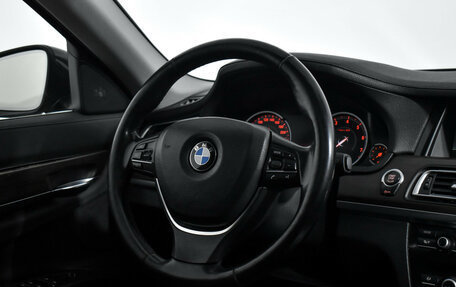 BMW 7 серия, 2012 год, 1 797 869 рублей, 17 фотография