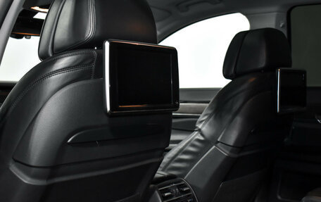 BMW 7 серия, 2012 год, 1 797 869 рублей, 15 фотография