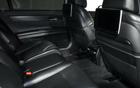 BMW 7 серия, 2012 год, 1 797 869 рублей, 19 фотография