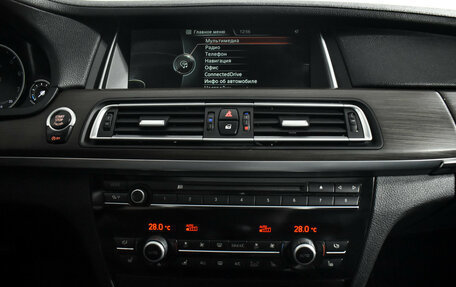 BMW 7 серия, 2012 год, 1 797 869 рублей, 20 фотография