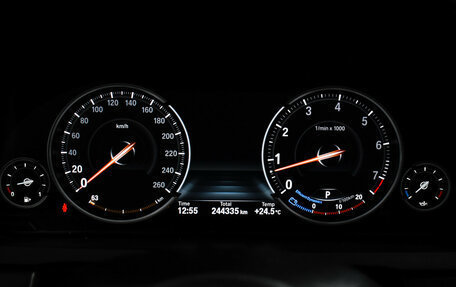BMW 7 серия, 2012 год, 1 797 869 рублей, 23 фотография