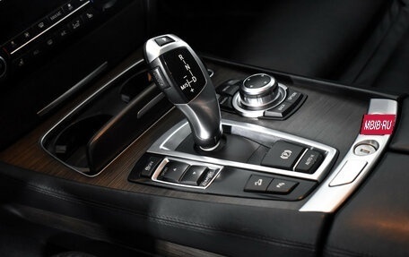 BMW 7 серия, 2012 год, 1 797 869 рублей, 13 фотография
