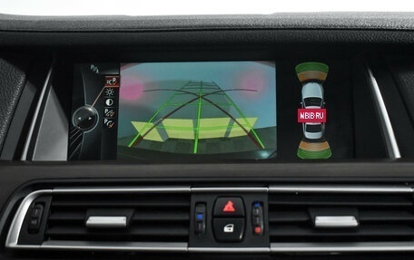 BMW 7 серия, 2012 год, 1 797 869 рублей, 22 фотография