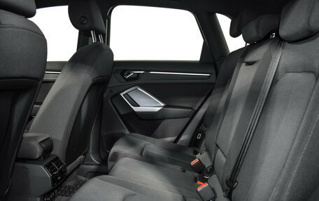 Audi Q3, 2021 год, 3 197 860 рублей, 13 фотография