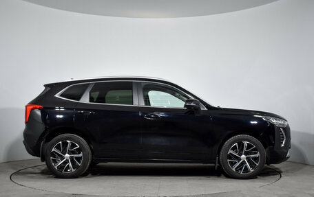 Haval Jolion, 2023 год, 1 797 869 рублей, 4 фотография