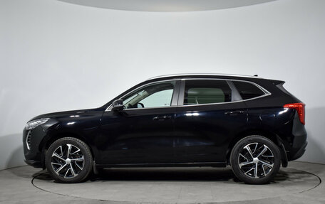 Haval Jolion, 2023 год, 1 797 869 рублей, 9 фотография